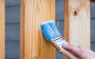 Repair and Update Your Home Before an Open House