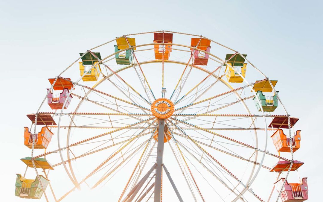 Local County Fairs in the Upper Cumberland