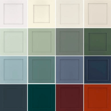 BEST Trending Cabinet Colors for 2022