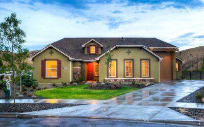 Ways To Add Curb Appeal To Your Home