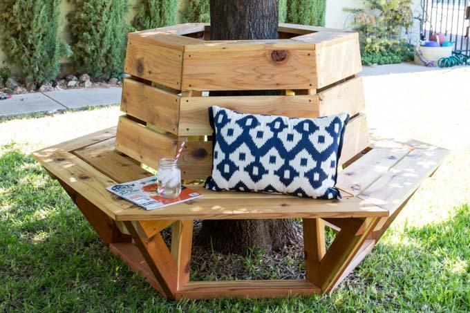 Easy Summer Weekend Projects