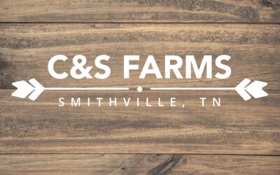 Business Spotlight: C & S Farms